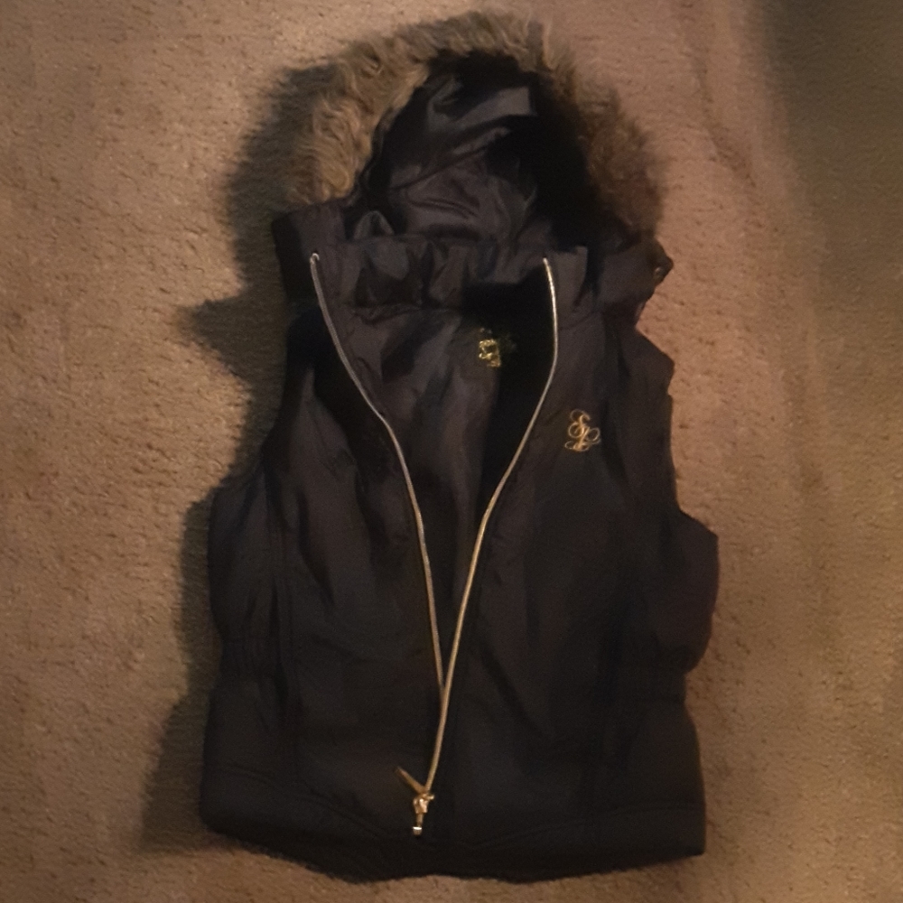 Vest
